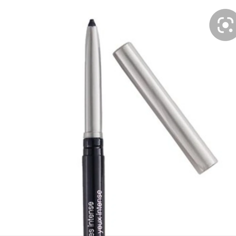 🟢 3 for $30 🟢 CLINIQUE QUICKLINER FOR EYES INTENSE BLACK